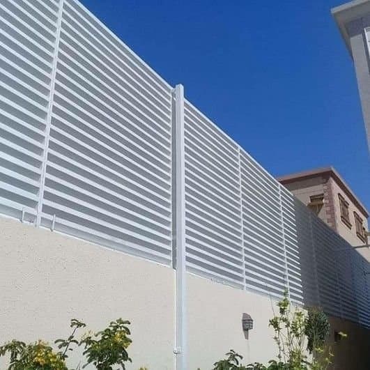 تركيب سواتر الرياض2 في الرياض — سواتر
