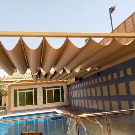 تركيب مظلات متحركة1 في الرياض — مظلات متحركة
