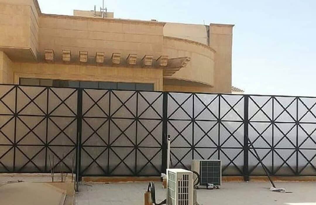 تركيب مظلات56 في الرياض — مظلات