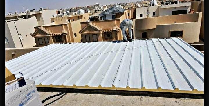 تركيب ساندويش بنل الرياض$ في الرياض — ساندويش بنل
