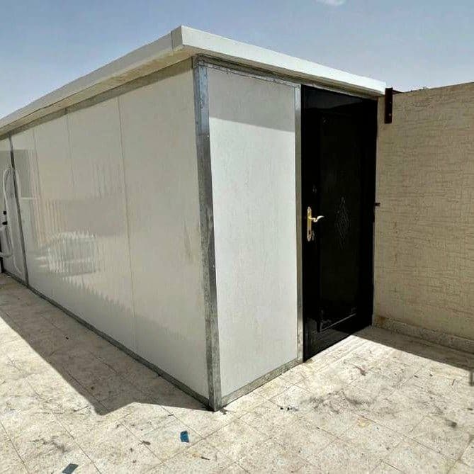 تركيب ساندويش بنل الرياض& في الرياض — ساندويش بنل