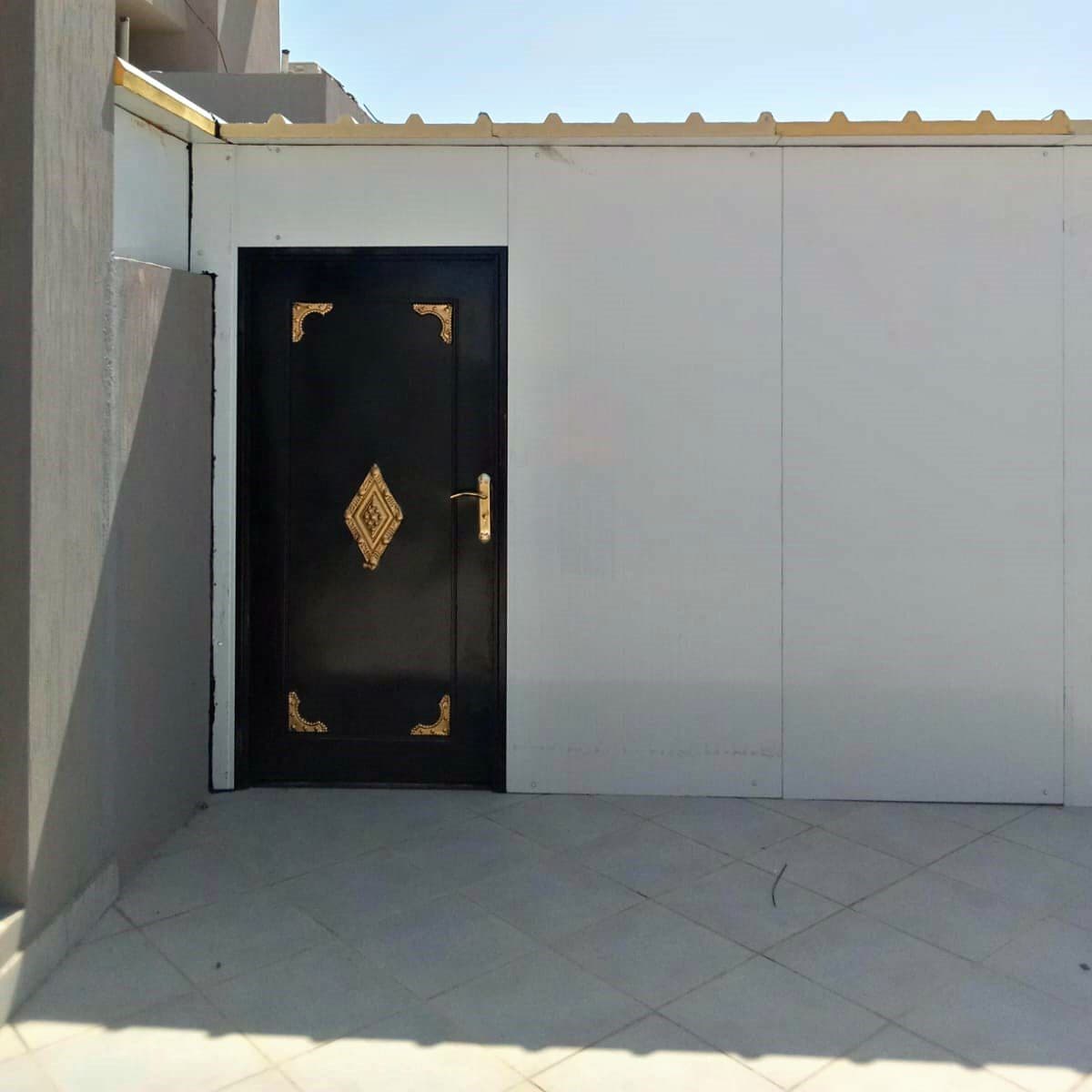 تركيب ساندويش بنل الرياض غرف في الرياض — ساندويش بنل