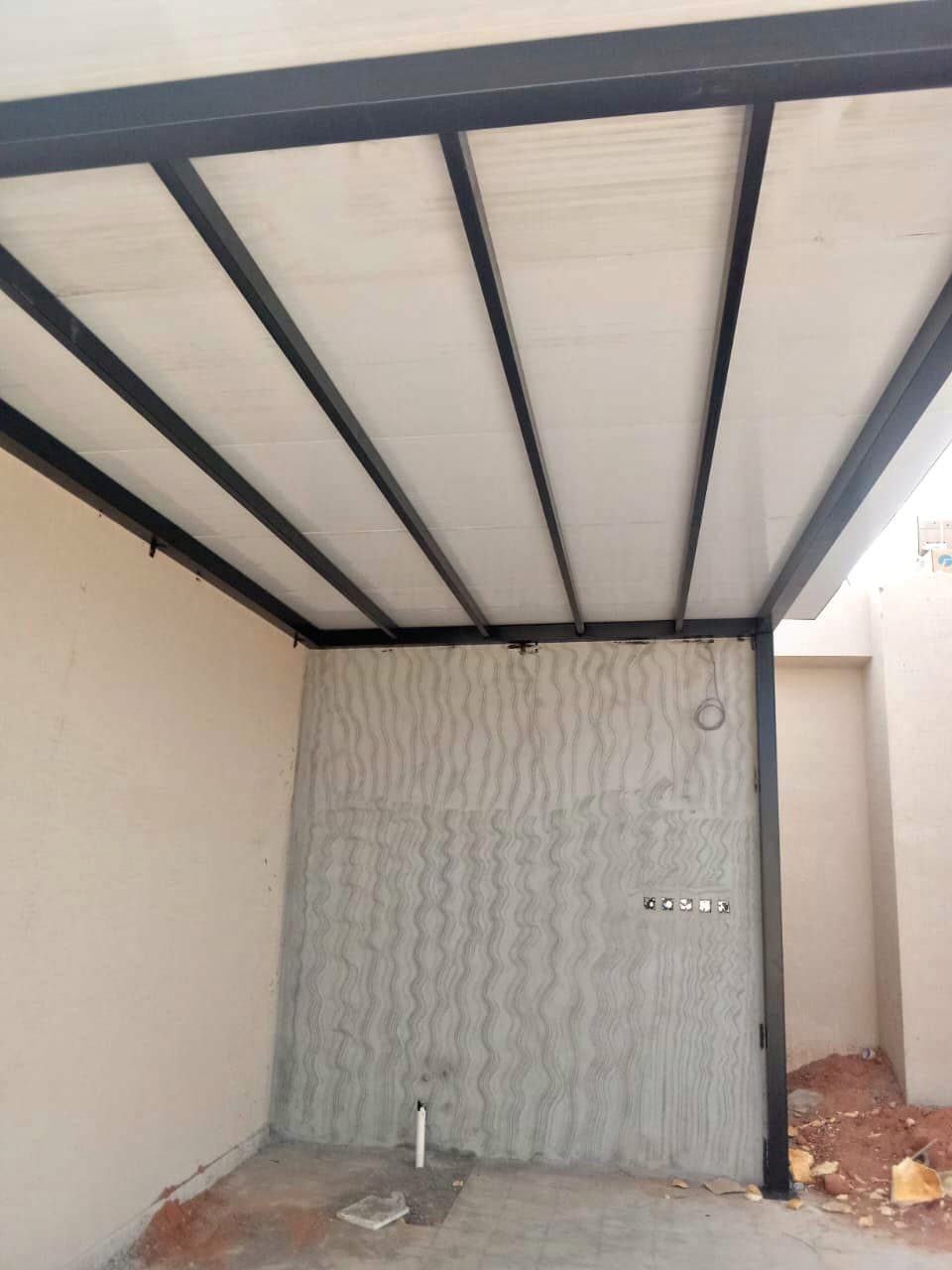تركيب ساندويش بنل الرياض0 في الرياض — ساندويش بنل