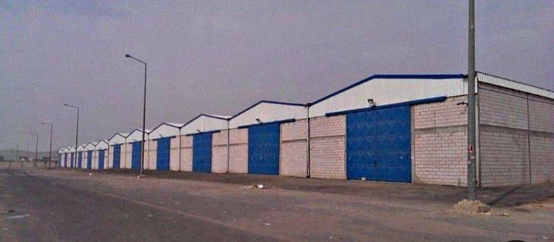 تركيب مستودعات الرياض1 في الرياض — هناجر ومستودعات
