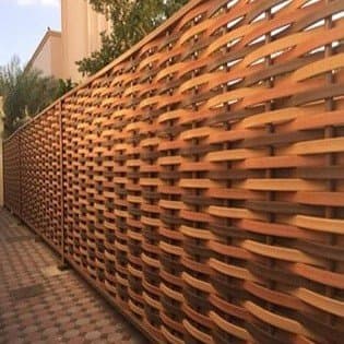 تركيب مشروع منفذ في الرياض — أعمالنا