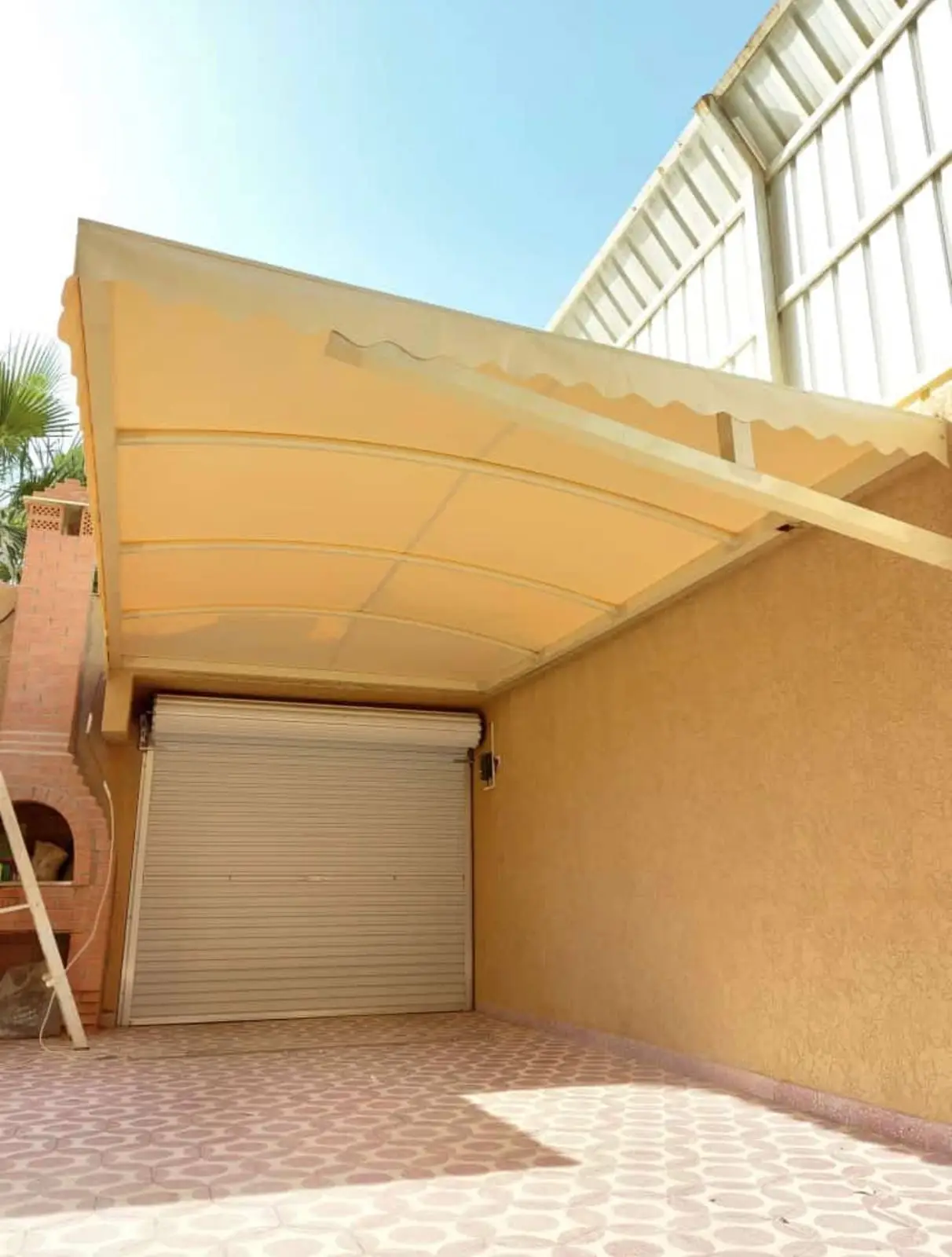 تركيب IMG 20241015 WA0129 في الرياض — أعمالنا