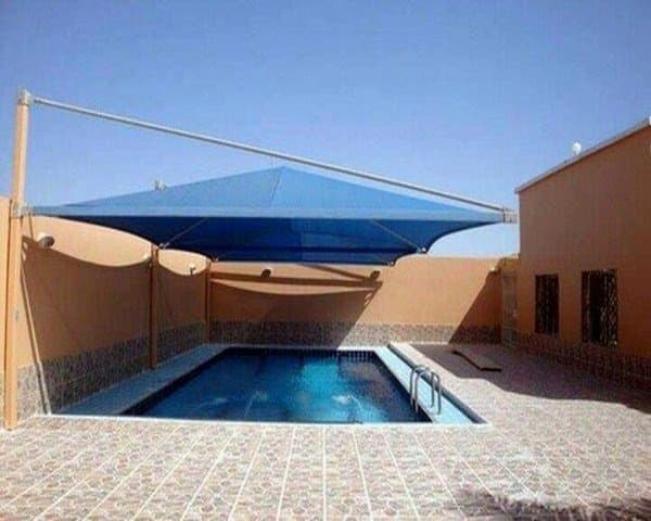 تركيب M Swim002 في الرياض — أعمالنا