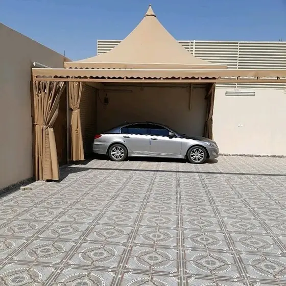 تركيب d985d8b8d984d8a7d8aa d8add988d8b4 d982d985d8a7d8b4 في الرياض — أعمالنا