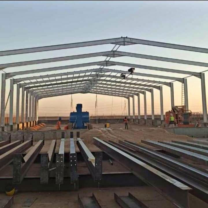 هناجر ومستودعات بالرياض